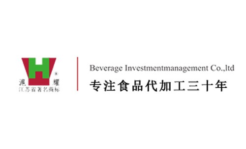 江苏沪耀粮油制品有限公司